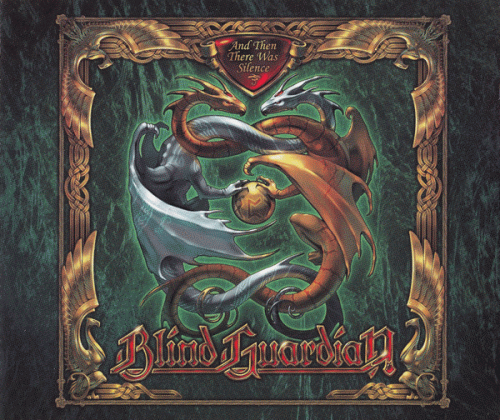 Blind Guardian : And Then There Was Silence